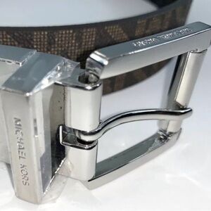 Michael Kors Brown Belt